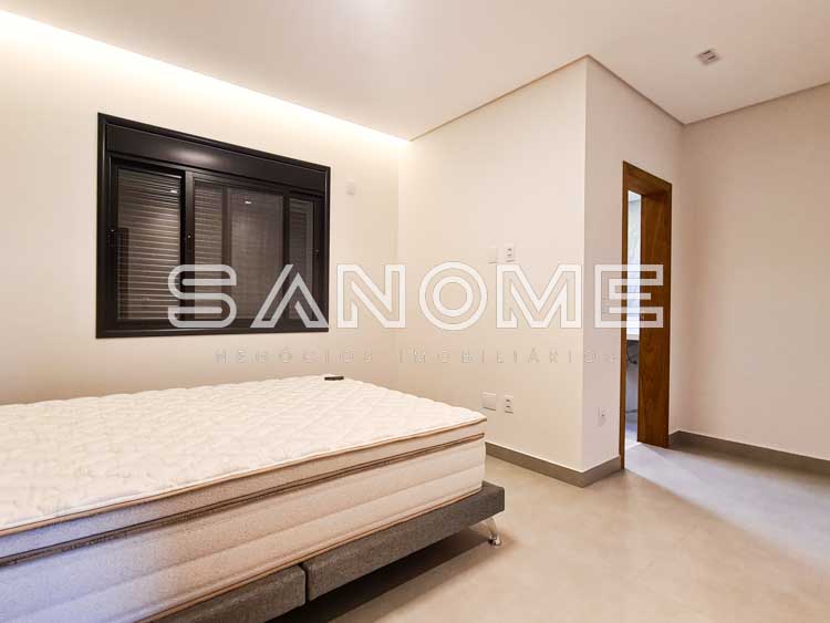 ca357 - Casa em condomínio para alugar no Urbanova - São José dos Campos