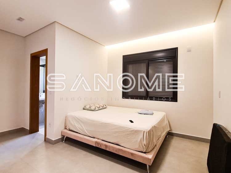 ca357 - Casa em condomínio para alugar no Urbanova - São José dos Campos