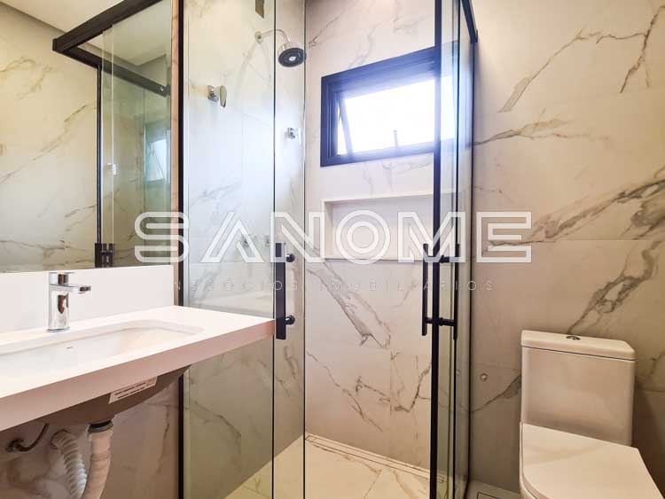 ca357 - Casa em condomínio para alugar no Urbanova - São José dos Campos