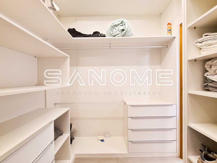 ca357 - Casa em condomínio para alugar no Urbanova - São José dos Campos