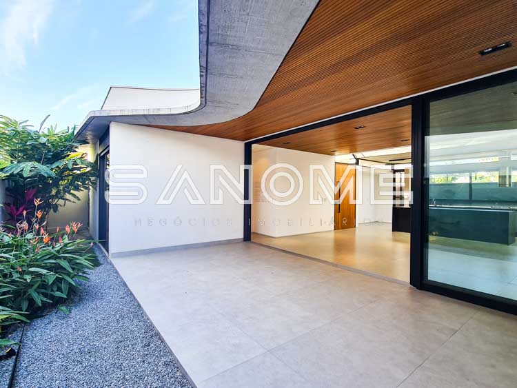 ca355 - Casa em condomínio para alugar no Urbanova - São José dos Campos