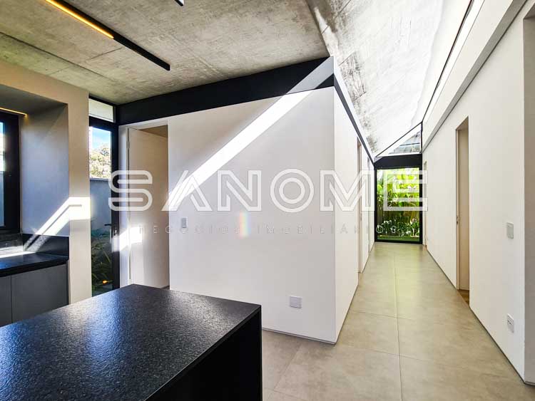 ca355 - Casa em condomínio para alugar no Urbanova - São José dos Campos