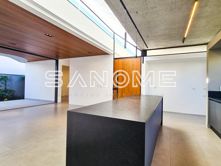 ca355 - Casa em condomínio para alugar no Urbanova - São José dos Campos