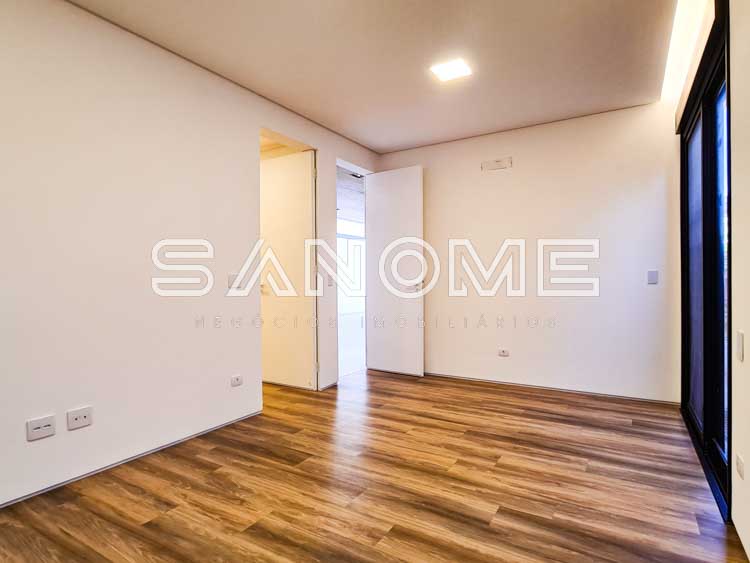 ca355 - Casa em condomínio para alugar no Urbanova - São José dos Campos