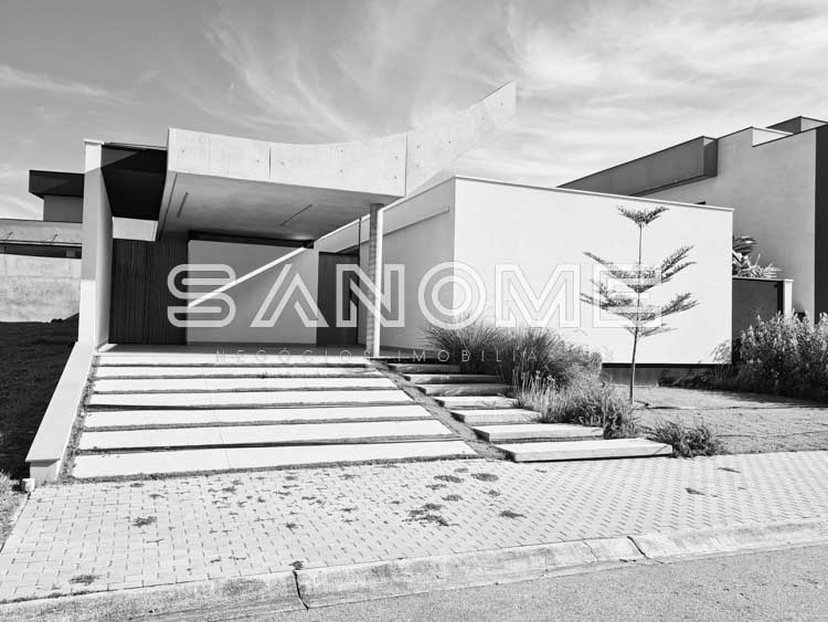 ca355 - Casa em condomínio para alugar no Urbanova - São José dos Campos