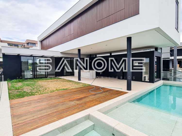 ca365 - Casa em condomínio para alugar no Urbanova - São José dos Campos