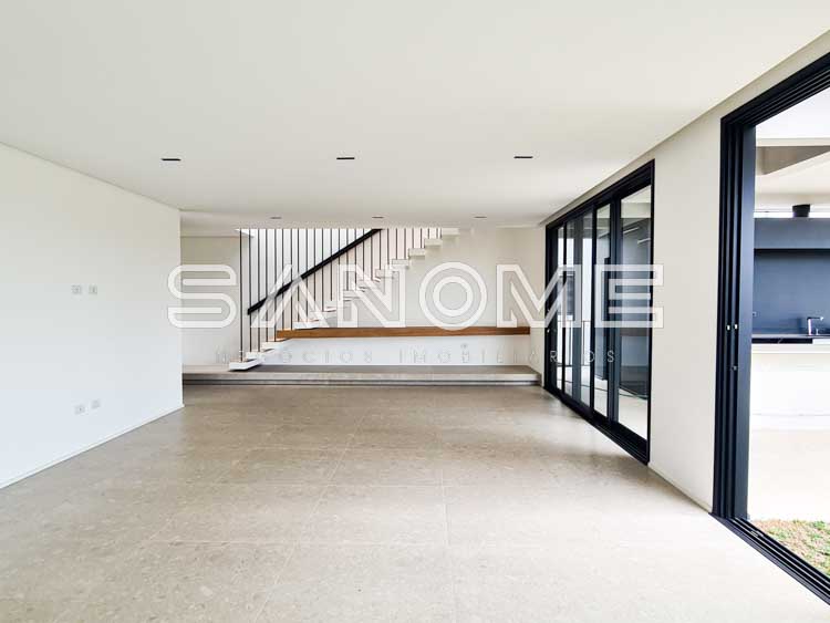 ca365 - Casa em condomínio para alugar no Urbanova - São José dos Campos