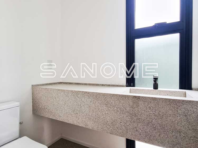 ca365 - Casa em condomínio para alugar no Urbanova - São José dos Campos