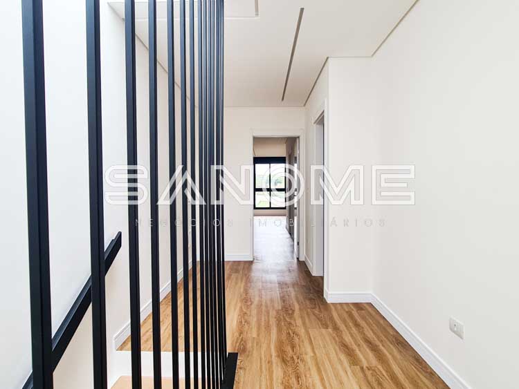 ca365 - Casa em condomínio para alugar no Urbanova - São José dos Campos