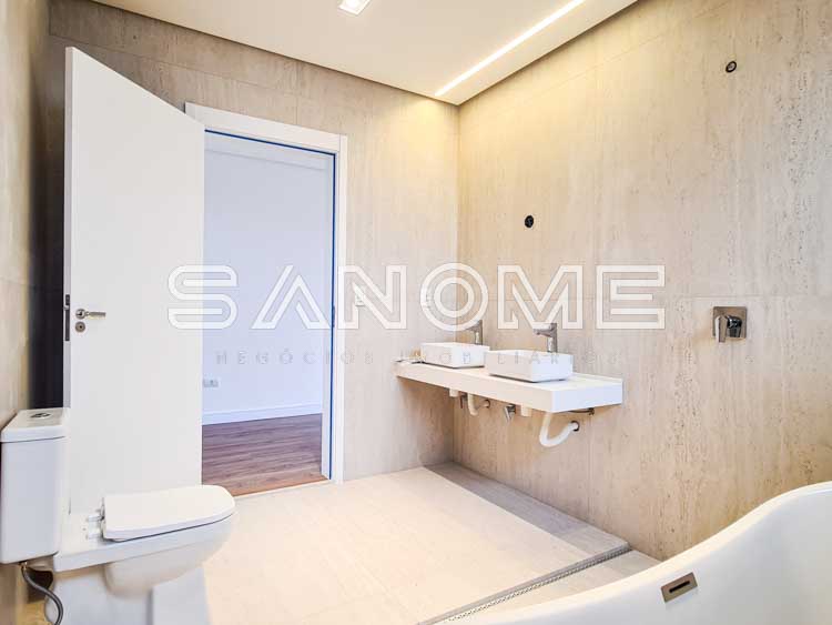 ca365 - Casa em condomínio para alugar no Urbanova - São José dos Campos