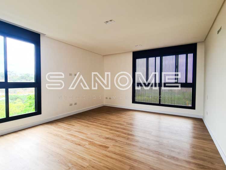 ca365 - Casa em condomínio para alugar no Urbanova - São José dos Campos