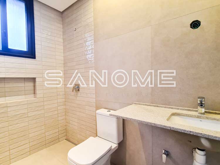 ca365 - Casa em condomínio para alugar no Urbanova - São José dos Campos