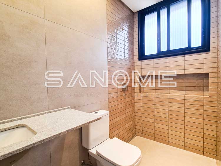 ca365 - Casa em condomínio para alugar no Urbanova - São José dos Campos