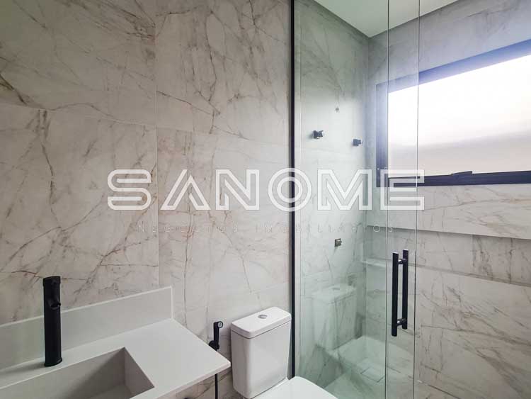 ca367 - Casa para alugar no Urbanova - São José dos Campos