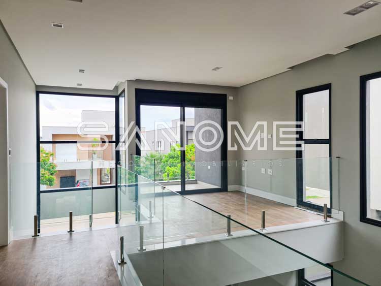 ca367 - Casa para alugar no Urbanova - São José dos Campos