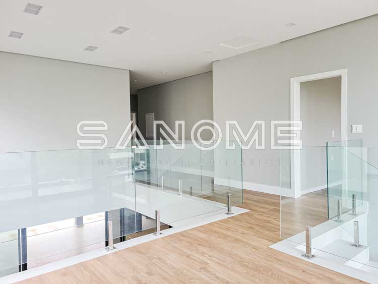 ca367 - Casa para alugar no Urbanova - São José dos Campos