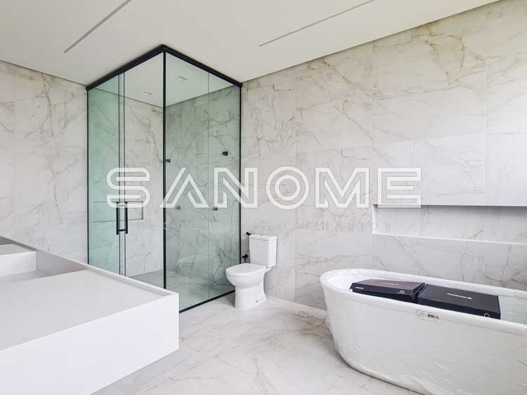 ca367 - Casa para alugar no Urbanova - São José dos Campos