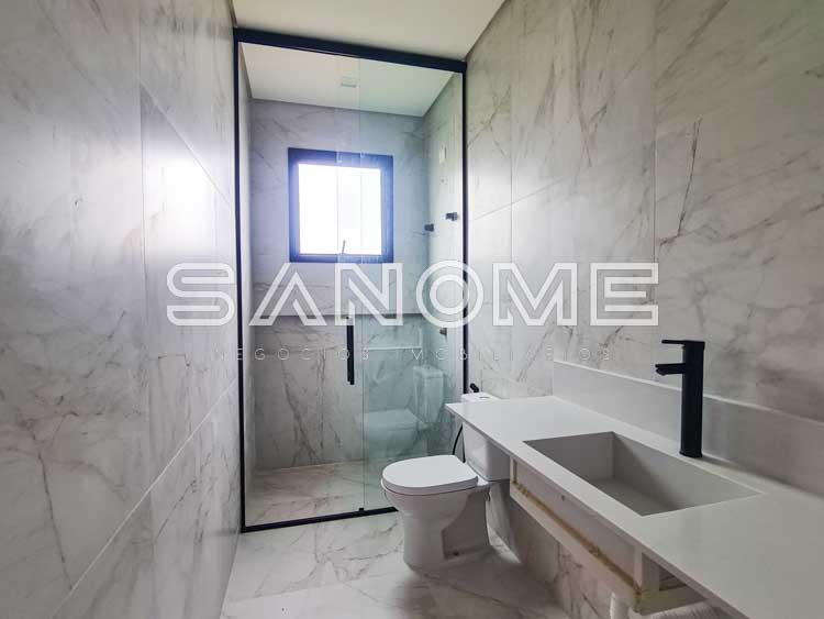 ca367 - Casa para alugar no Urbanova - São José dos Campos