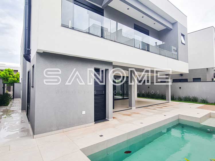 ca367 - Casa para alugar no Urbanova - São José dos Campos