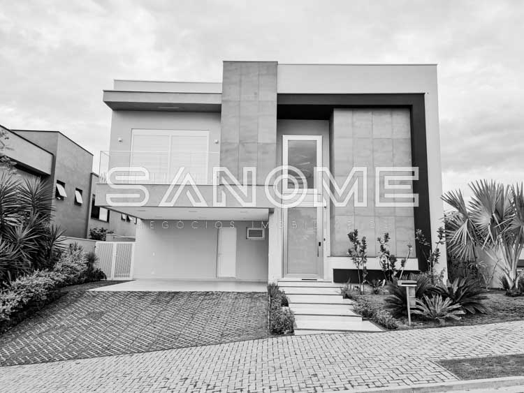 ca368 - Casa para alugar no Urbanova - São José dos Campos