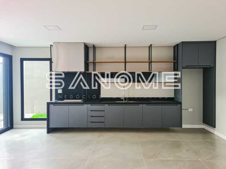 ca370 - Casa para alugar no Urbanova - São José dos Campos