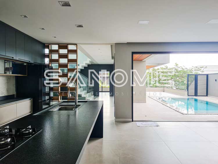 ca370 - Casa para alugar no Urbanova - São José dos Campos