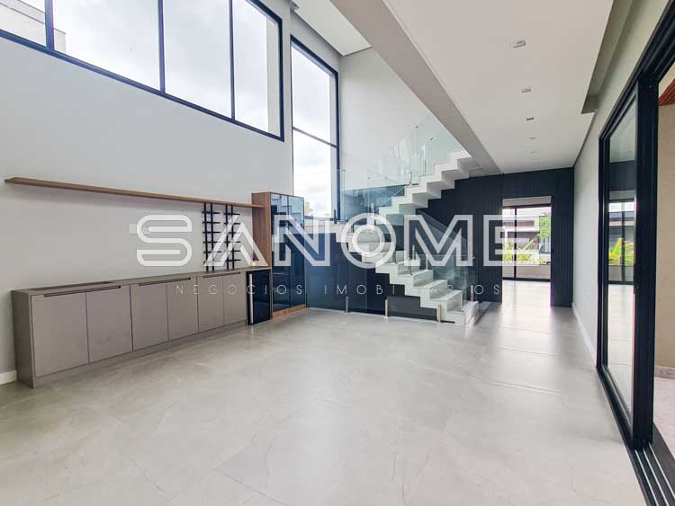 ca370 - Casa para alugar no Urbanova - São José dos Campos