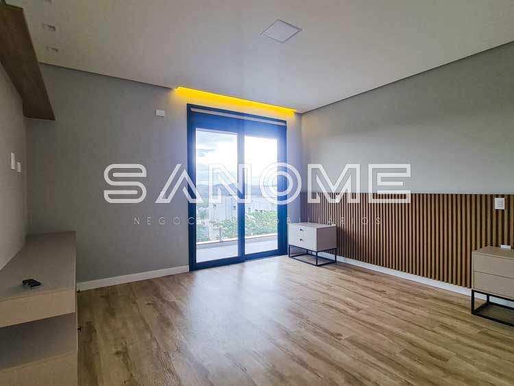 ca370 - Casa para alugar no Urbanova - São José dos Campos