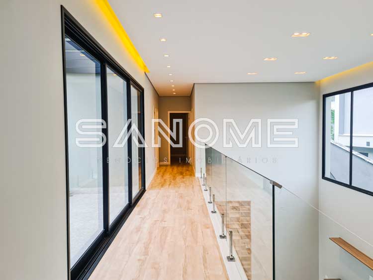 ca370 - Casa para alugar no Urbanova - São José dos Campos