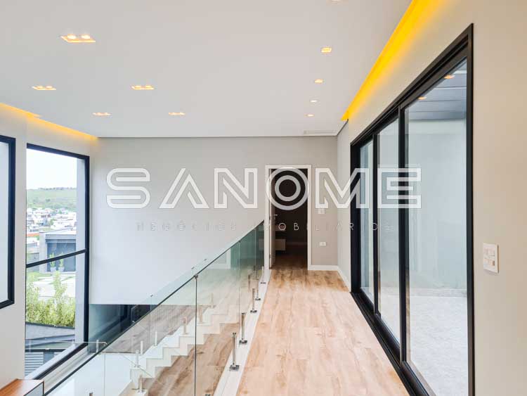 ca370 - Casa para alugar no Urbanova - São José dos Campos