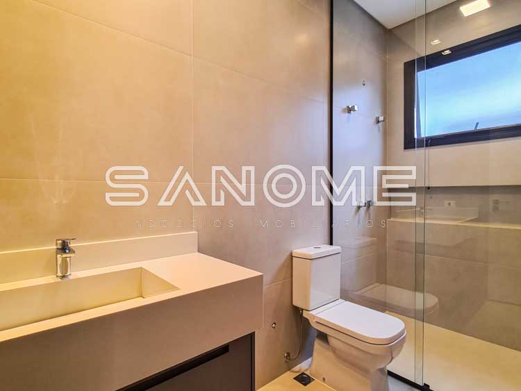 ca370 - Casa para alugar no Urbanova - São José dos Campos