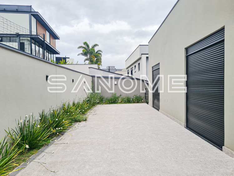 ca370 - Casa para alugar no Urbanova - São José dos Campos