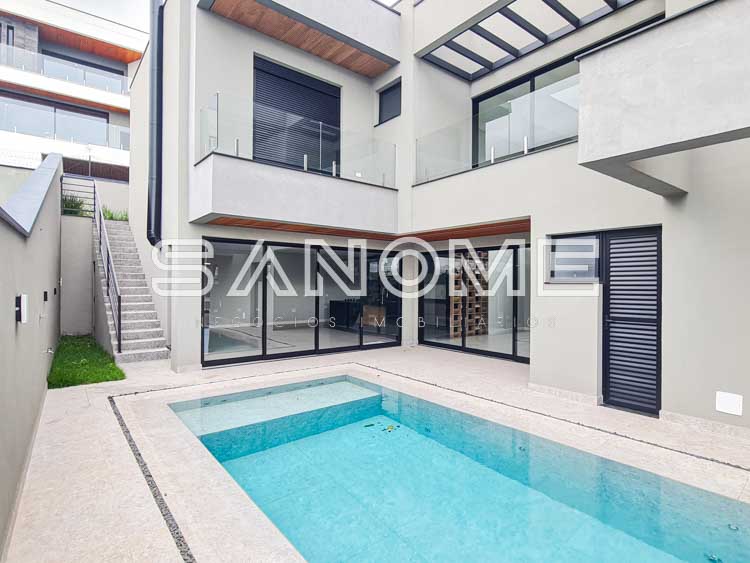 ca370 - Casa para alugar no Urbanova - São José dos Campos