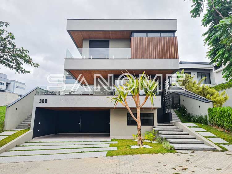 ca370 - Casa para alugar no Urbanova - São José dos Campos