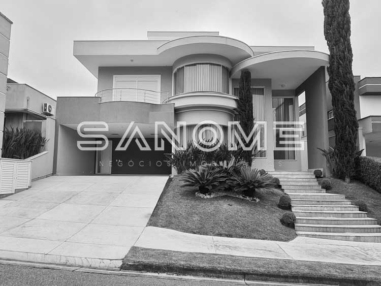 ca389 - Casa para alugar no Urbanova - São José dos Campos