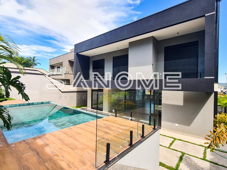 ca435 - Casa para alugar no Urbanova - São José dos Campos