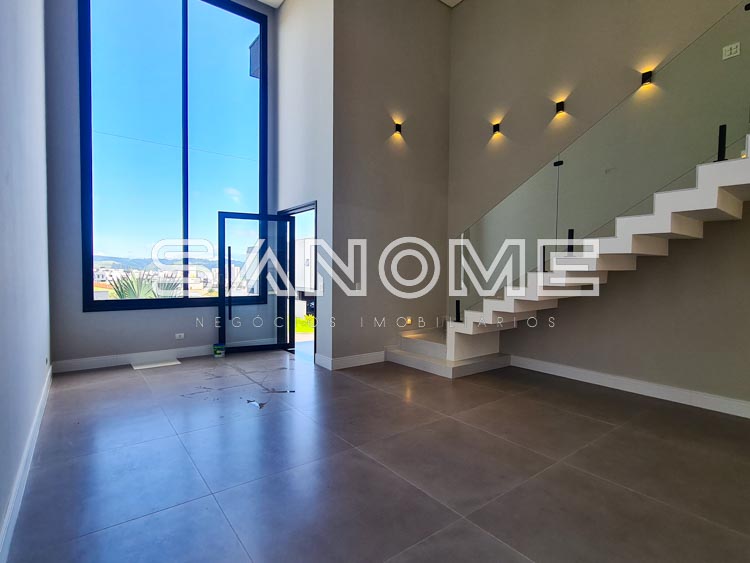 ca435 - Casa para alugar no Urbanova - São José dos Campos