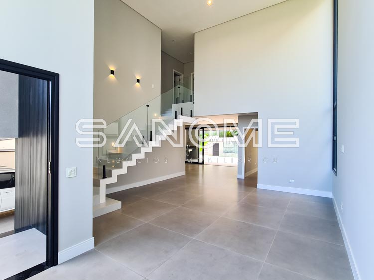 ca435 - Casa para alugar no Urbanova - São José dos Campos