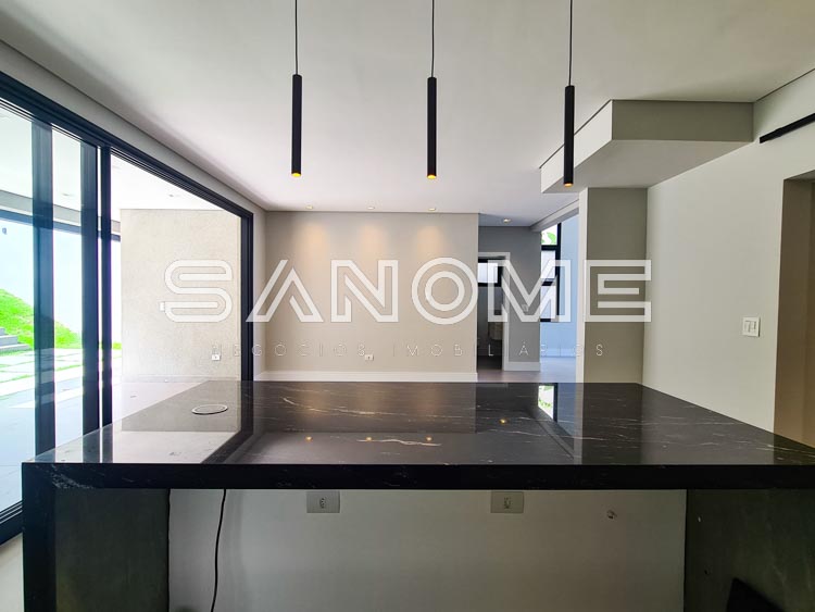 ca435 - Casa para alugar no Urbanova - São José dos Campos