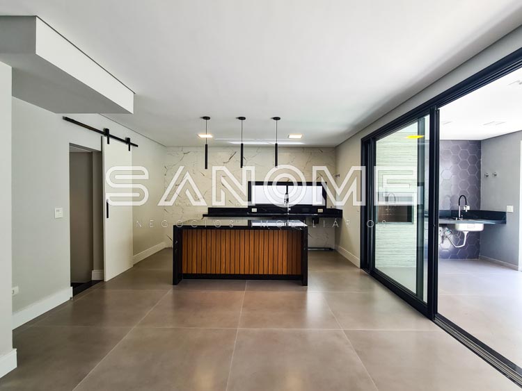 ca435 - Casa para alugar no Urbanova - São José dos Campos