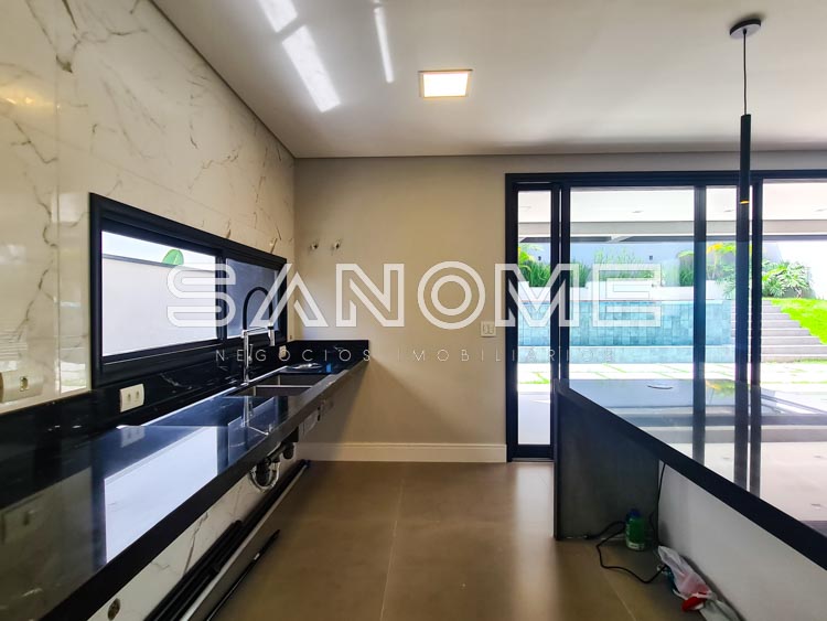 ca435 - Casa para alugar no Urbanova - São José dos Campos