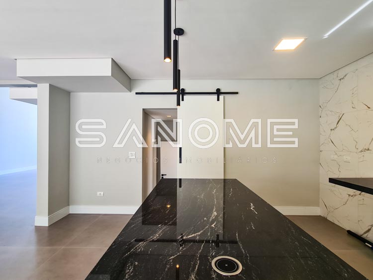 ca435 - Casa para alugar no Urbanova - São José dos Campos