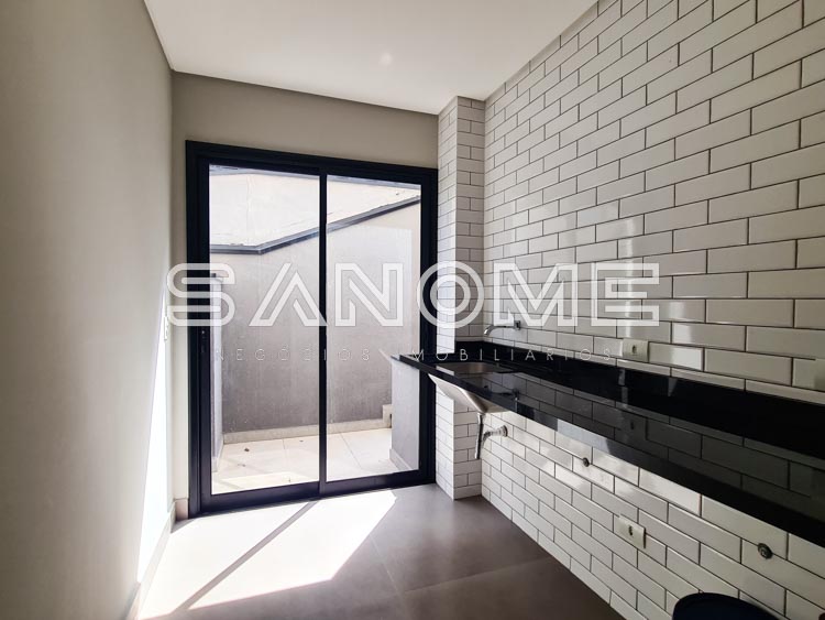 ca435 - Casa para alugar no Urbanova - São José dos Campos