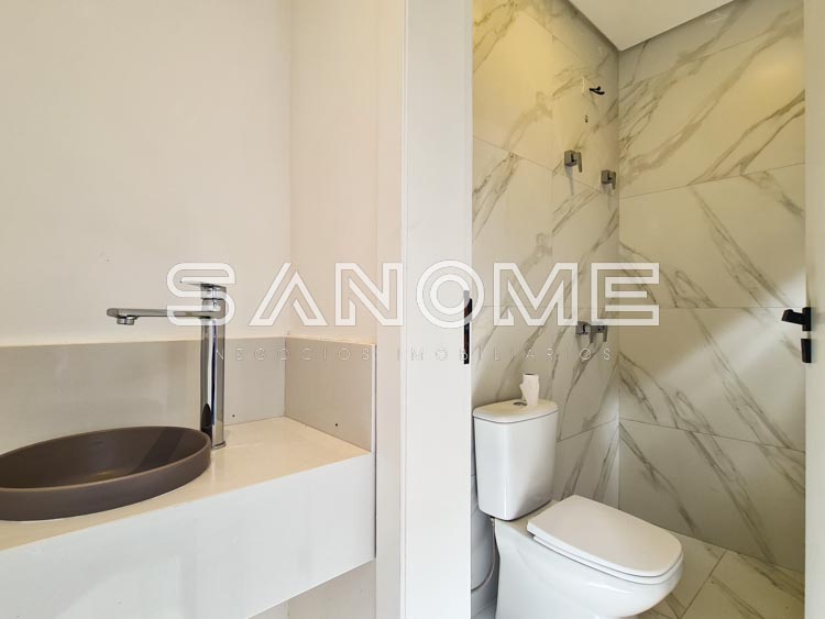 ca435 - Casa para alugar no Urbanova - São José dos Campos