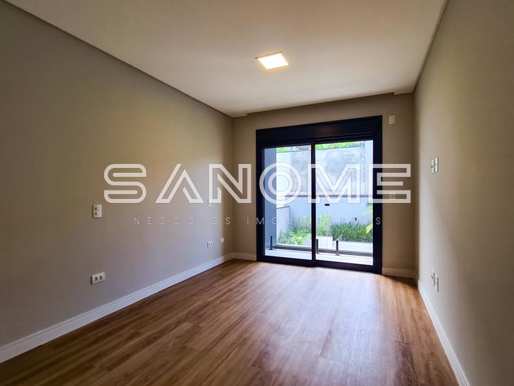 ca435 - Casa para alugar no Urbanova - São José dos Campos