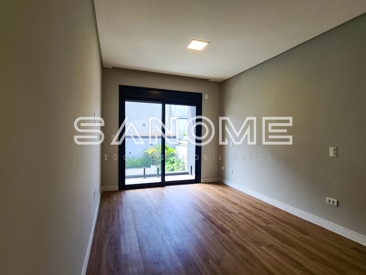 ca435 - Casa para alugar no Urbanova - São José dos Campos