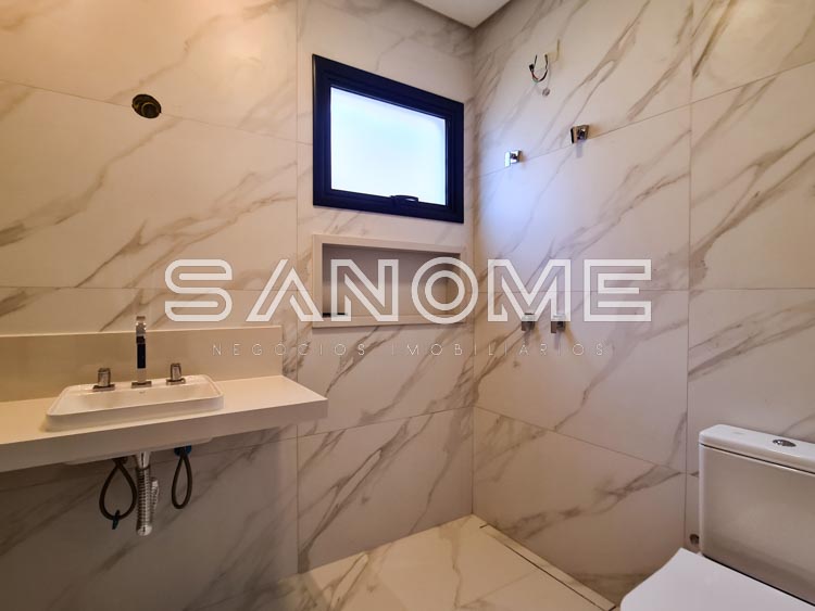 ca435 - Casa para alugar no Urbanova - São José dos Campos