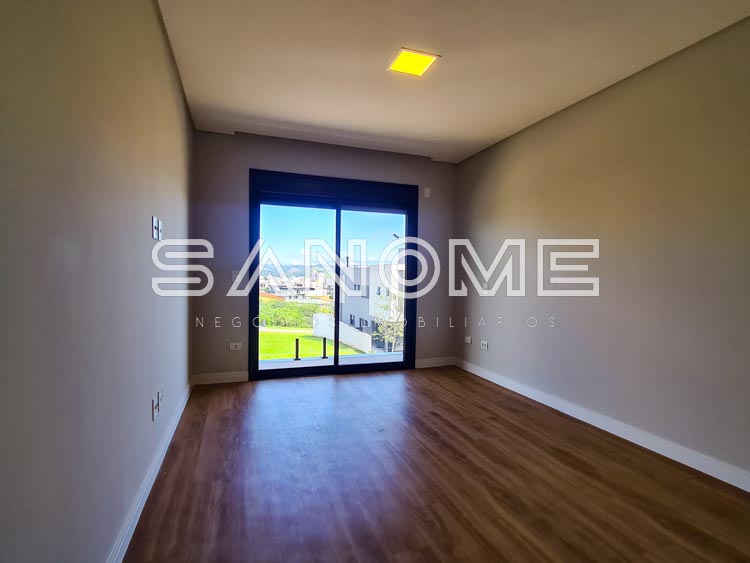 ca435 - Casa para alugar no Urbanova - São José dos Campos