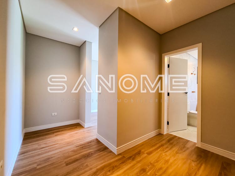 ca435 - Casa para alugar no Urbanova - São José dos Campos