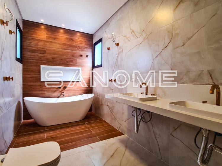 ca435 - Casa para alugar no Urbanova - São José dos Campos